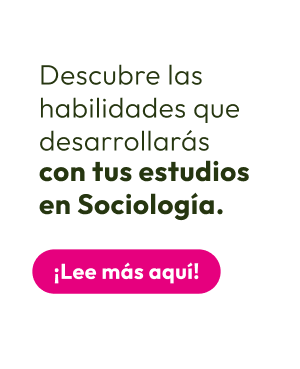 Banner home - Sociología - cta