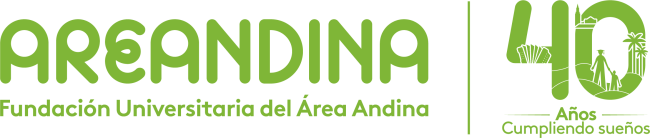 Logo Verde Areandina